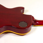 Les Paul Flametop Pre-Historic ’59 Reissue Sunburst