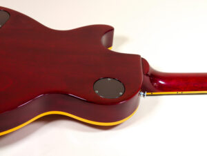 Les Paul Flametop Pre-Historic ’59 Reissue Sunburst