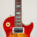 Les Paul Flametop Pre-Historic ’59 Reissue Sunburst