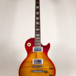 Les Paul Flametop Pre-Historic ’59 Reissue Sunburst