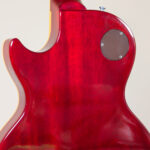 Les Paul Flametop Pre-Historic ’59 Reissue Sunburst