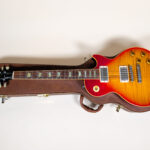 Les Paul Flametop Pre-Historic ’59 Reissue Sunburst