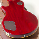 Les Paul Flametop Pre-Historic ’59 Reissue Sunburst