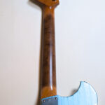 Voltur J Ice Blue Metallic