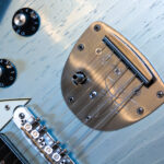 Voltur J Ice Blue Metallic