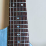 Voltur J Ice Blue Metallic