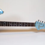 Voltur J Ice Blue Metallic
