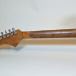Voltur J Ice Blue Metallic
