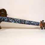 Forge Embrace Custom Brazilian Rosewood