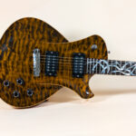 Forge Embrace Custom Brazilian Rosewood