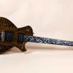 Forge Embrace Custom Brazilian Rosewood