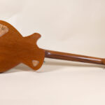 Forge Embrace Custom Brazilian Rosewood