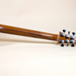 Forge Embrace Custom Brazilian Rosewood