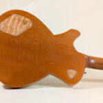 Forge Embrace Custom Brazilian Rosewood