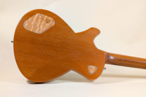 Forge Embrace Custom Brazilian Rosewood