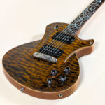 Forge Embrace Custom Brazilian Rosewood