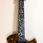 Forge Embrace Custom Brazilian Rosewood