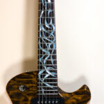 Forge Embrace Custom Brazilian Rosewood