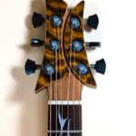 Forge Embrace Custom Brazilian Rosewood