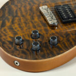 Forge Embrace Custom Brazilian Rosewood