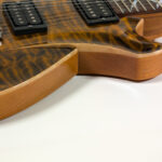 Forge Embrace Custom Brazilian Rosewood