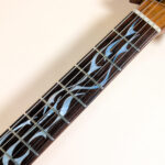 Forge Embrace Custom Brazilian Rosewood