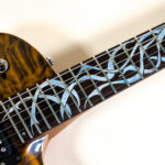 Forge Embrace Custom Brazilian Rosewood