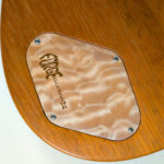 Forge Embrace Custom Brazilian Rosewood
