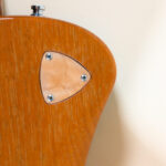 Forge Embrace Custom Brazilian Rosewood