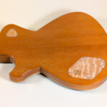 Forge Embrace Custom Brazilian Rosewood