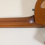 Forge Embrace Custom Brazilian Rosewood