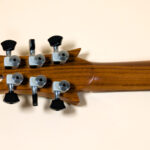 Forge Embrace Custom Brazilian Rosewood