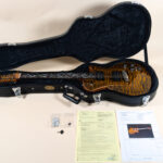 Forge Embrace Custom Brazilian Rosewood