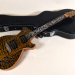 Forge Embrace Custom Brazilian Rosewood