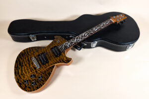 Forge Embrace Custom Brazilian Rosewood