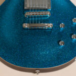 Baroness Blue Sparkle Kloppmann Peter Weihe