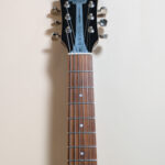 Baroness Blue Sparkle Kloppmann Peter Weihe