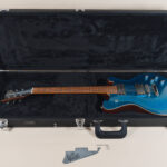 Baroness Blue Sparkle Kloppmann Peter Weihe