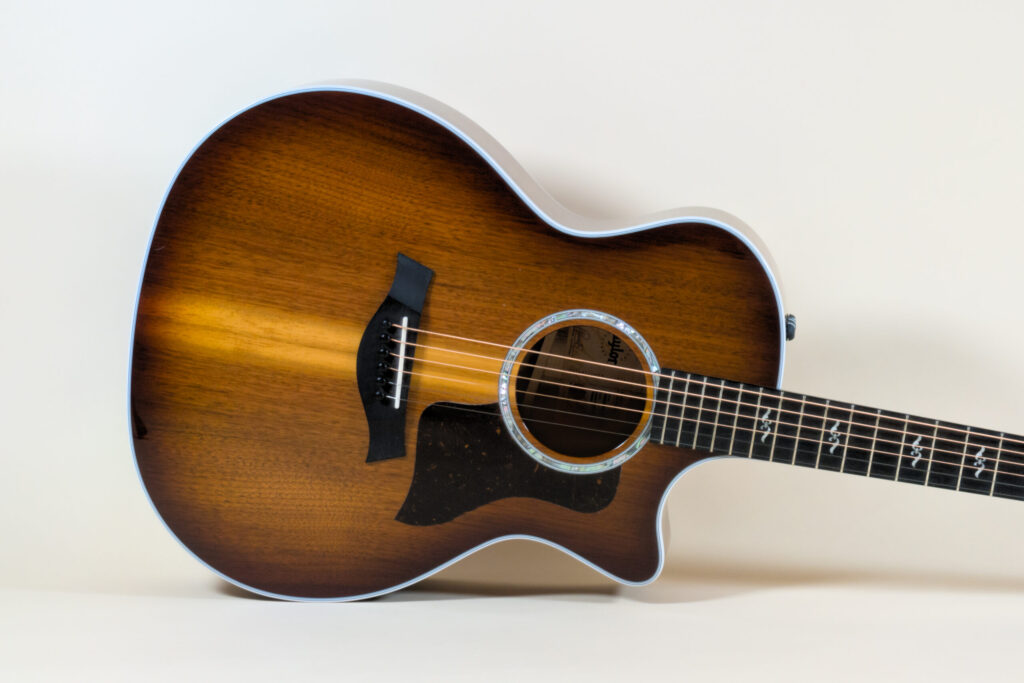 424ce Special Edition Walnut