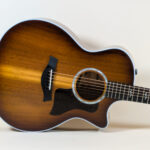 424ce Special Edition Walnut