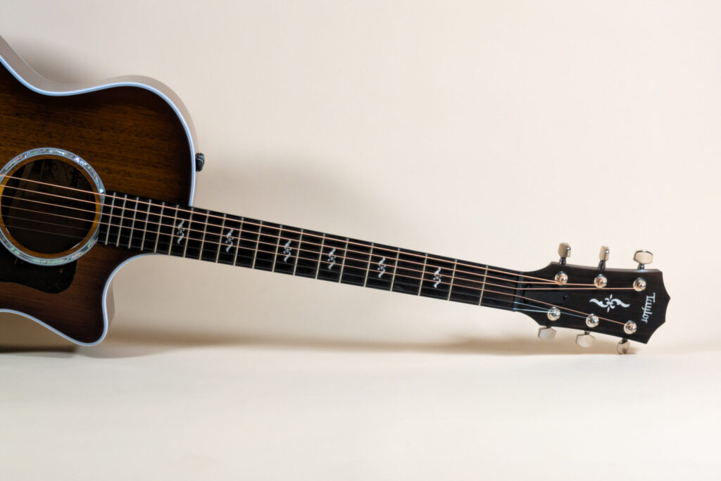 424ce Special Edition Walnut