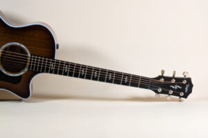 424ce Special Edition Walnut