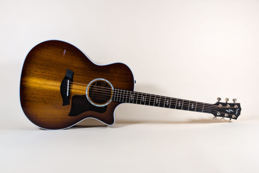 424ce Special Edition Walnut