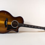 424ce Special Edition Walnut
