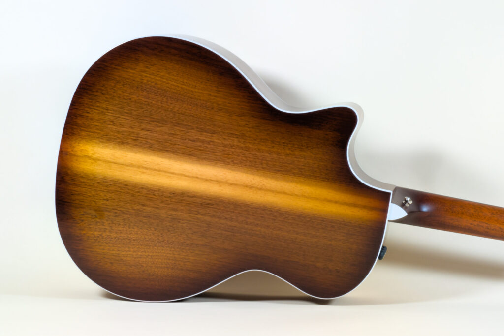 424ce Special Edition Walnut