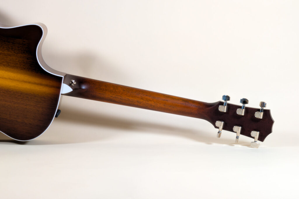 424ce Special Edition Walnut