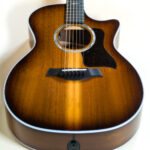 424ce Special Edition Walnut