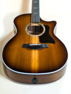 424ce Special Edition Walnut