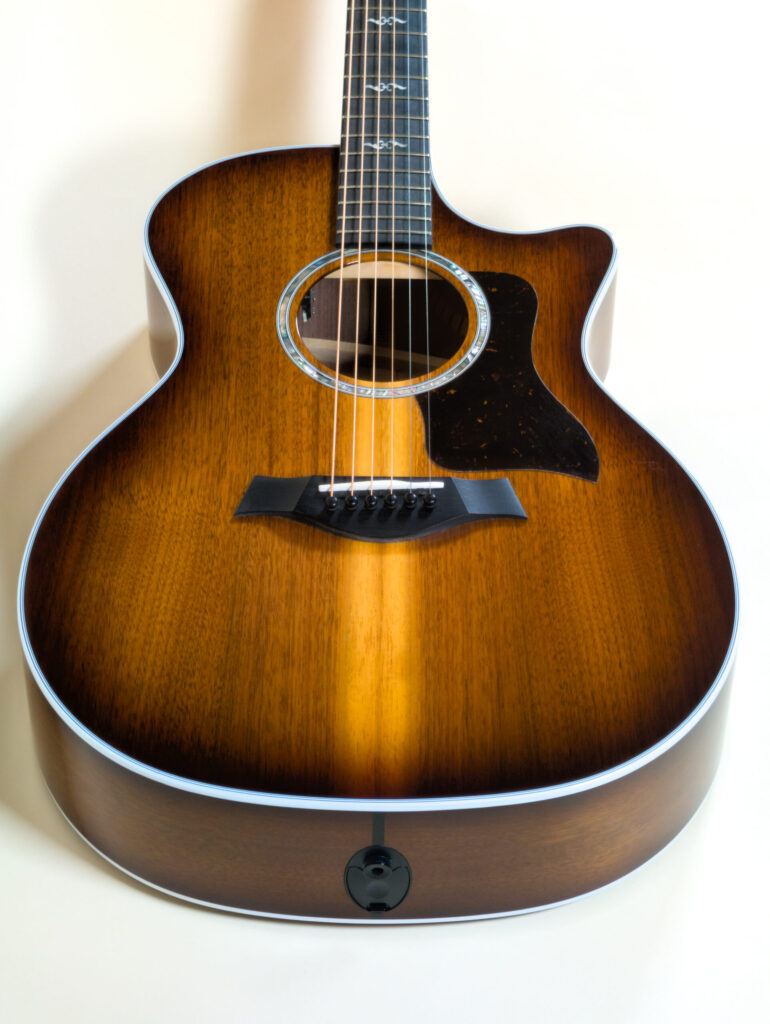 424ce Special Edition Walnut