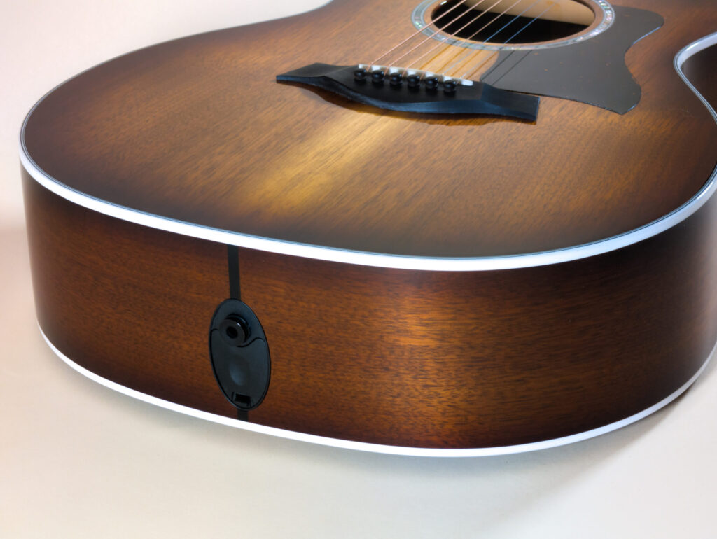 424ce Special Edition Walnut